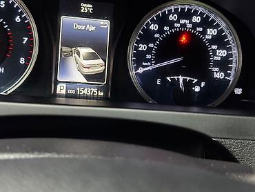 краска машины: Toyota Camry: 2017 г., 2.5 л, Автомат, Бензин, Седан — 5