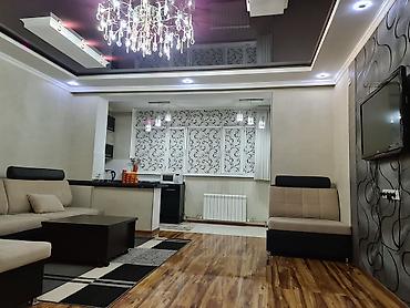 Долгосрочная аренда квартир: 1 комната — 1