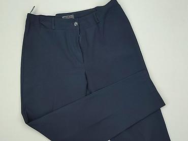 buty blwr: Spodnie materiałowe damskie, rozmiar XL — 1