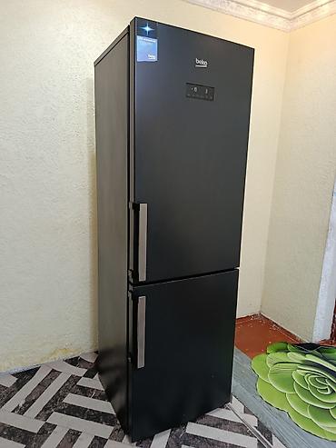 dj контроллер: Холодильник Beko, Б/у, Двухкамерный, No frost, 60 * 185 * 60 — 2