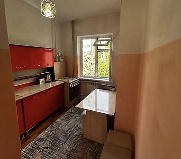 studio apartment: 2‑комнатная квартира с двумя застеклёнными лоджиями Планировка и — 6