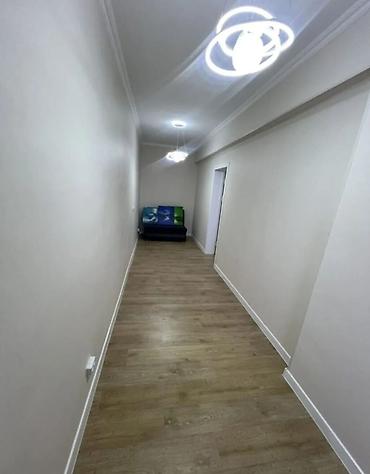 Долгосрочная аренда квартир: 3 комнаты — 6