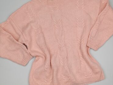 Women's Clothing: Women`s sweater, size 5XL (EU 50)