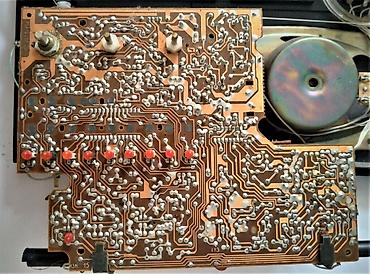 kohnə əşya: Lampalı və tranzistorlu valoxudanların, bütün sovet radiolarının — 10