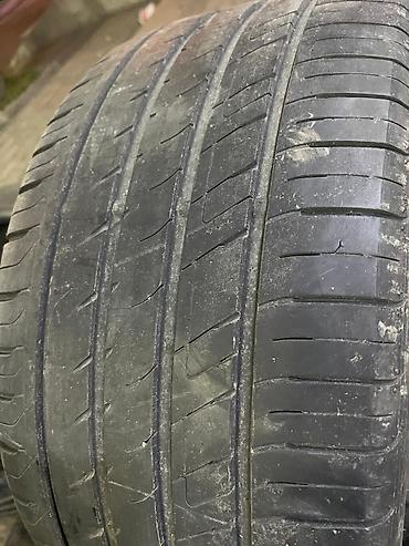 245 45 19: 275/35/19 - Ölçü: 245/40 R19 - Növ: yay/performans tipli yol şini - — 7