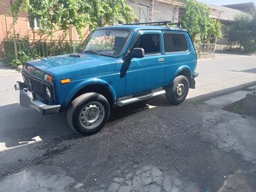купить запчасти на опель вектра б: ВАЗ (ЛАДА) 4x4 Нива: 2011 г., 1.7 л, Механика, Бензин, Внедорожник