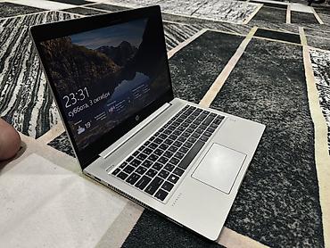 Ноутбуки HP: HP ProBook 445 G7 — компактный и производительный ноутбук для работы и — 1
