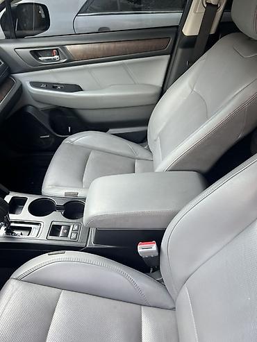 датчик abs w211: Subaru Outback: 2019 г., 2.5 л, Универсал — 7