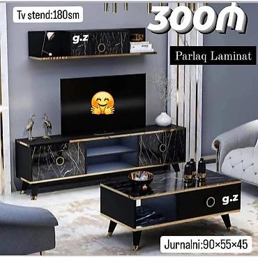 reception masa: Yeni, Jurnal masası, TV altlığı — 1