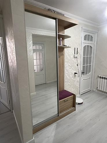 w210 qapi: Dəhliz üçün funksional qonaq dolabı/çantalı geyinmə sistemi - — 1