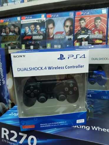 xbox controller baku: Ps4 pultu dualshock 4 Black PS4 pultu dualshock 4 titanium blue. PS4