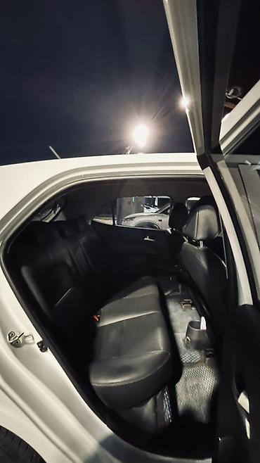 купить шину в бишкеке: Kia Morning: 2018 г., 0.1 л, Хэтчбэк — 6