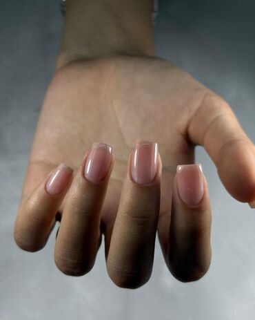 ремонт лодочных моторов: Нужны клиенты на маникюр для отработки техники 💅 Всё стерильно