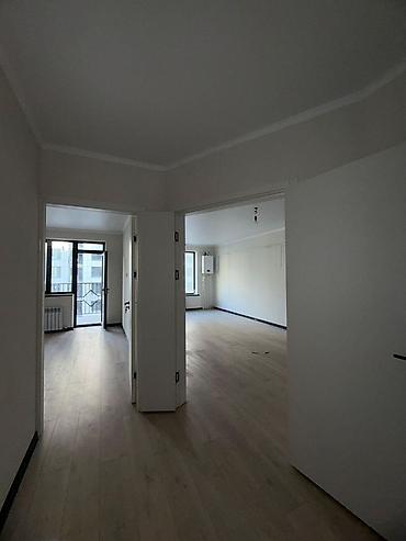 Продажа квартир: 2 комнаты, 55 м², Элитка, Евроремонт — 11