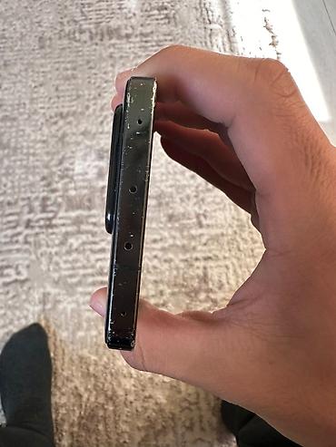 xiomi 11pro: Xiaomi, 13, Б/у, 256 ГБ, цвет - Черный, 2 SIM — 2