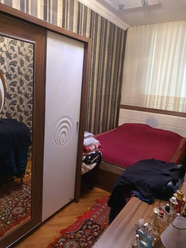 Köhnə tikili: Bakı, 2 otaqlı, Köhnə tikili, 65 kv. m — 3