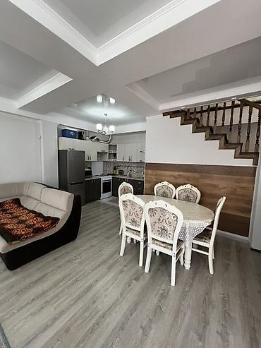 Продажа комнат: 100 м², С мебелью полностью at lalafo.kg — 13 Продажа комнат: 100 м², С мебелью полностью — 13
