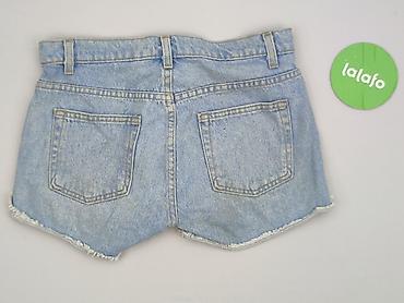 david lafo: American Apparel, Szorty damskie, rozmiar 2XS — 4