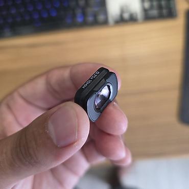 creator: Продаю DJI Osmo Pocket 3 Creator Combo. Камера полностью исправна, всё — 5