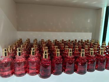 adventure perfume: Hazır Parfumlar Premium keyfiyyətdə 30ml və 50ml qablaşdırmada. Topdan — 4