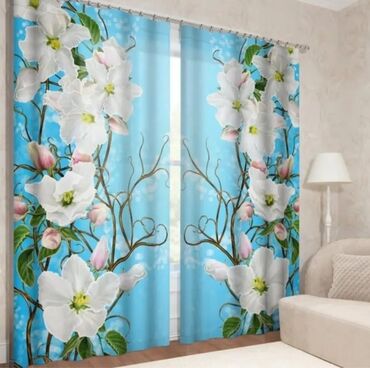 Pərdə və tüllər: Yeni, Pərdə, Ünvandan götürmə, Pulsuz çatdırılma -da lalafo.az — 6 Pərdə və tüllər: Yeni, Pərdə, Ünvandan götürmə, Pulsuz çatdırılma — 6