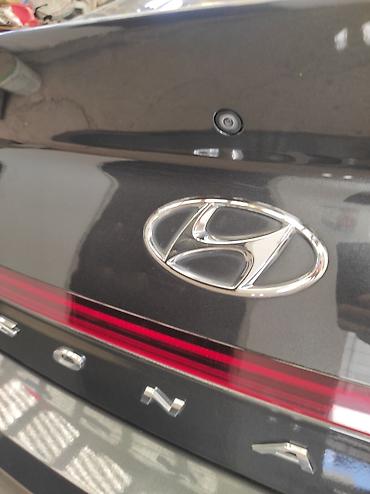 sonata: Hyundai Sonata: 2021 г., 0.2 л, Автомат, Газ, Седан — 5
