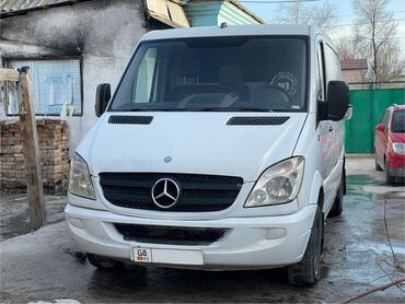 автономка мокрый: Легкий грузовик, Mercedes-Benz, 3 т, Б/у
