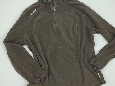 bluza z postaciami z bajek: Polar dla mężczyzn, L, Quechua, stan - Bardzo dobry