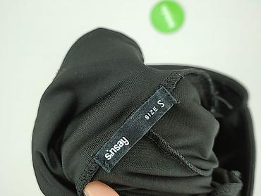 dresy boohoo: Sinsay, Legginsy Sportowe damskie, rozmiar S — 4