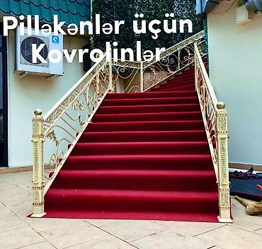 kavralit satisi: 🧶 Kovrolin Satışı — Münasib Qiymət, Yüksək Keyfiyyət! 🧶 Zövqlü, rahat — 5