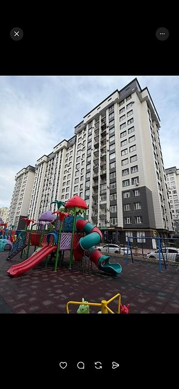 11: 1 комната, 40 м², Джал-15 Элитка, 11 этаж, Евроремонт — 4