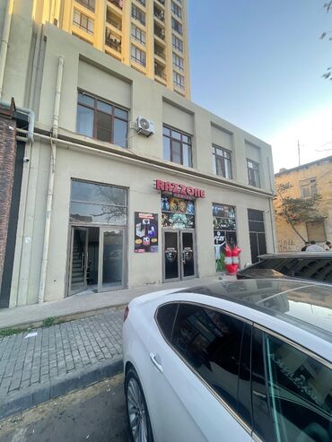 Hazır biznes: Salam, əmlakçı deyiləm, Bakıxanov qəsəbəsində 2 mərtəbə game center — 4