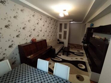 Uzunmüddətli kirayə mənzillər: Abşeron rayonu, (Gənclər şəhərciyi ) ərazisində inşa edilmiş 11 — 8