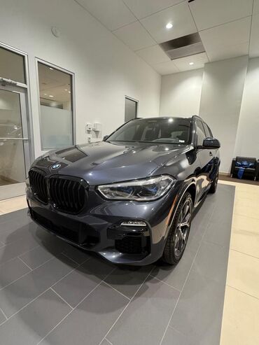 приборная панель бмв: BMW X5 M: 2019 г., 3 л, Типтроник, Бензин