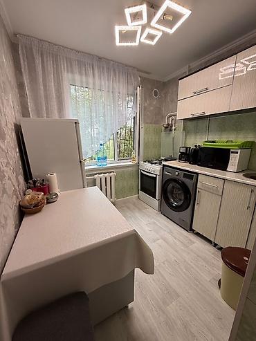 2 bedroom: 2 комнаты, Собственник, Без животных, от 1 года, С мебелью полностью — 7