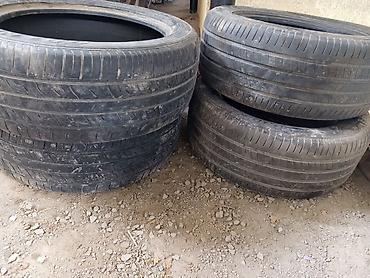 Комплект автомобильных шин - Размеры (на выбор): - 285/50 R20 112V - at lalafo.kg Комплект автомобильных шин - Размеры (на выбор): - 285/50 R20 112V -