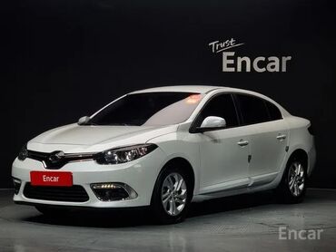заказ автозапчасти: Renault Megane: 2018 г., 1.6 л, Автомат, Бензин, Седан
