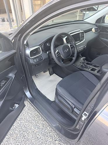 ауди а6 с4 1: Kia Sorento: 2018 г., Автомат, Кроссовер — 4