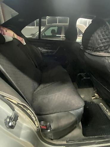 чип бмв е34: BMW 5 series: 1993 г., 2.5 л, Механика, Бензин, Седан — 7
