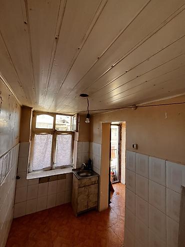 ev algi satgisi sumgayitda: Satılır 2 otaqlı köhnə tikili 60 m², Qızıldaş q. Qaradağ ray Qızıldaş — 5