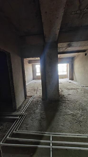 69: 2 комнаты, 62 м², Джал-15 Элитка, 14 этаж, ПСО (под самоотделку) — 3