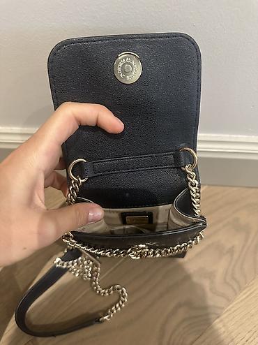 Çantalar: Guess, İşlənmiş — 3