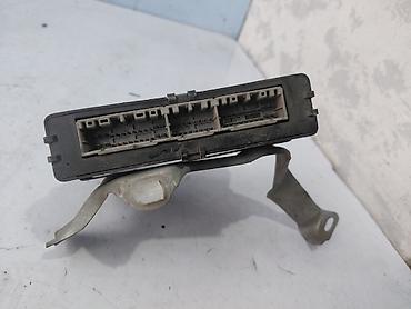 блок абс камри: Блок ABS Toyota 2004 г., Б/у, Оригинал, Япония — 2