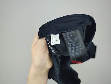 rosze: H&M Divided, Spodnie materiałowe damskie, rozmiar S — 4