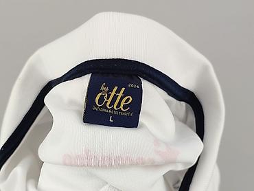 alternative outfitters: Otre, Koszulka polo dla mężczyzn, rozmiar L — 4