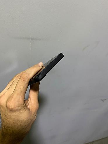 irsad telecom samsung a70: Redmi 128 GB, rəng - Qara, Face ID — 2