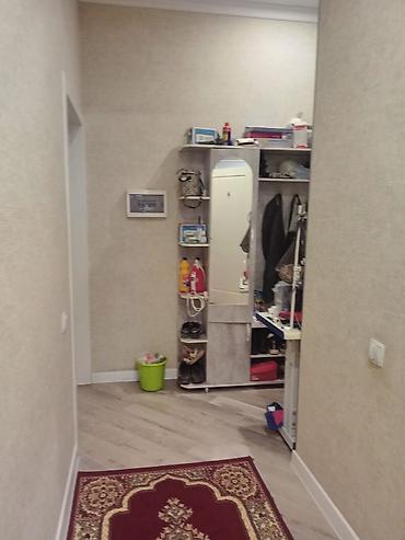Продажа квартир: 1 комната, 36 м², Кара-Жыгач ж/м Индивидуалка, 3 этаж, Косметический ремонт — 3