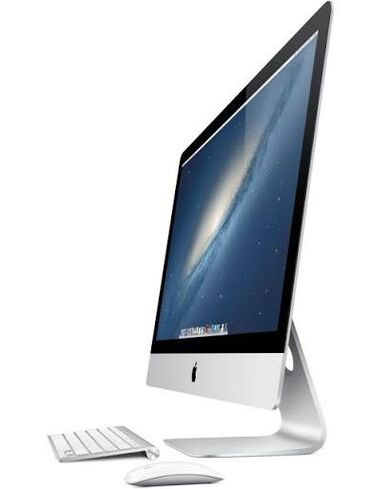 davaline soba: 🍏 Apple iMac A1418 (21.5”) – İşlənmiş, qutusunda! 💻 Mükəmməl