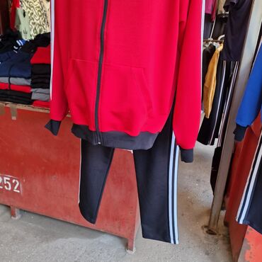 Trenerke: Muške pamučne trenerke M,L,XL,XXL,3XL veličine za samo 4000 din — 4