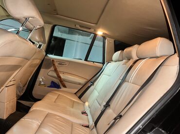 BMW: BMW X3: 3 l | 2006 il Krossover — 4